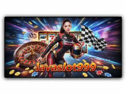 lavaslot999 สล็อต