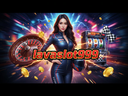 lavaslot999 ทางเข้า