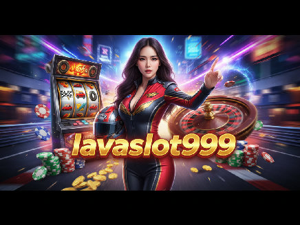 lavaslot999